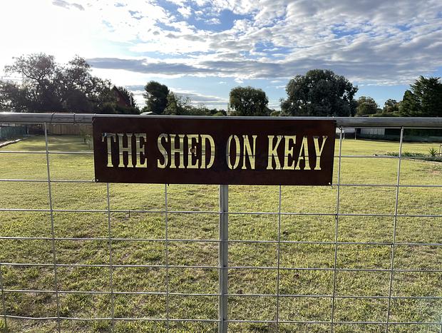 Photo 11 for The Shed on Keay