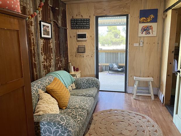 Photo 4 for The Shed on Keay
