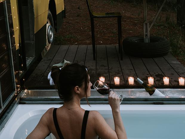 Photo 9 for Wanderlust Wheels - Rediscovering Adventure in Style