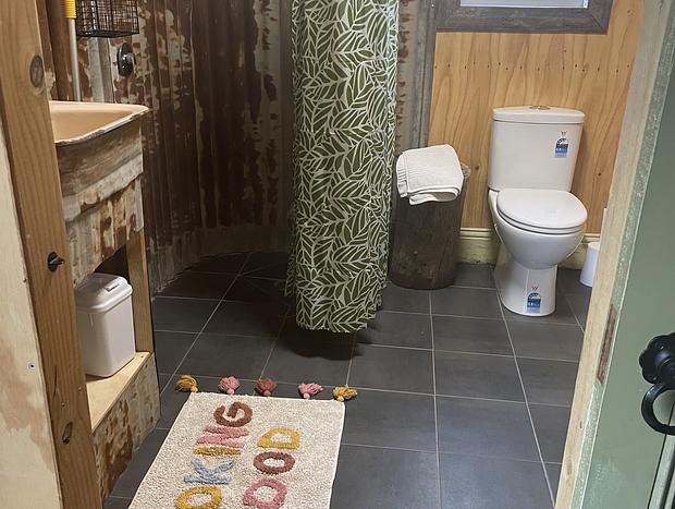 Photo 10 for The Shed on Keay