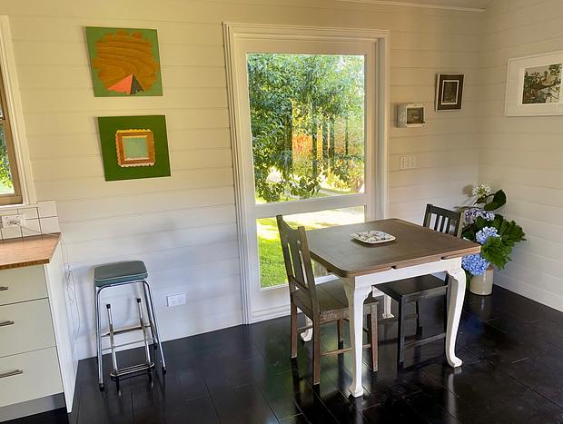 Photo 4 for Chic open plan 'Studio' with Otway and garden views