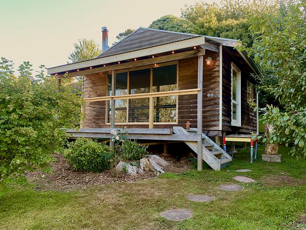 Photo 1 for Chic open plan 'Studio' with Otway and garden views
