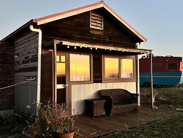 Photo 4 for The Hay Shed