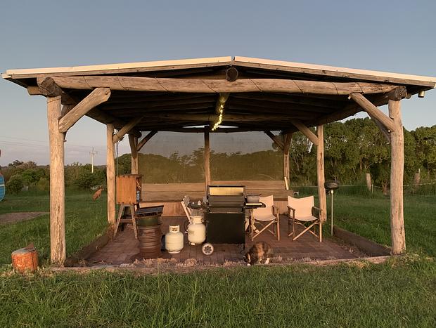 Photo 10 for The Hay Shed