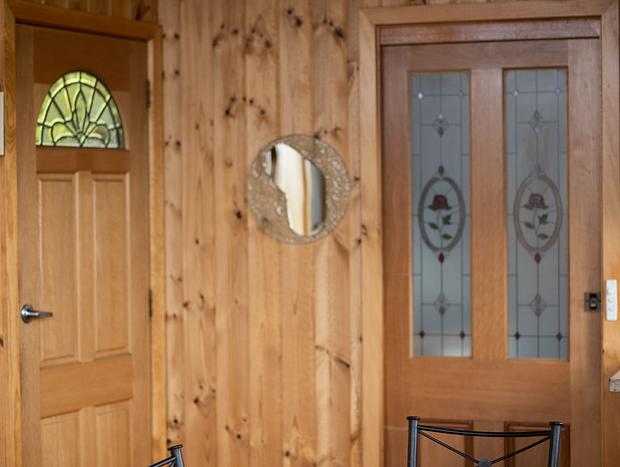 Photo 19 for Cozy Cabin Seaside Getaway