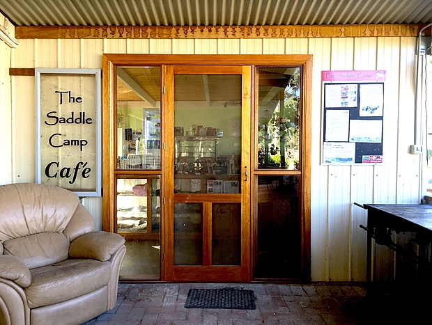 Photo 29 for The Saddle Camp Tiny House 2