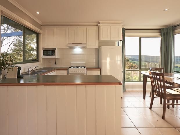 Photo 5 for The Roost, Cottage One - the ultimate country cottage with ocean views