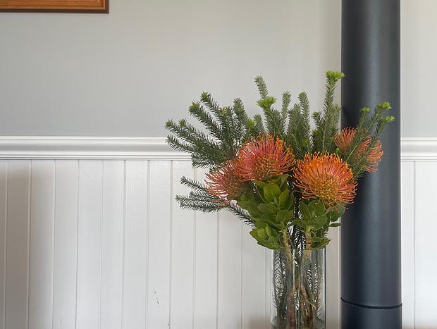 Photo 7 for The Roost, Cottage One - the ultimate country cottage with ocean views