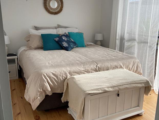 Photo 5 for Beach Escape Lower Bluff 3 Bedrooms 3 Bathrooms