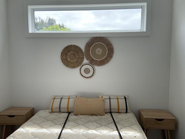 Photo 7 for Beach Escape Lower Bluff 3 Bedrooms 3 Bathrooms