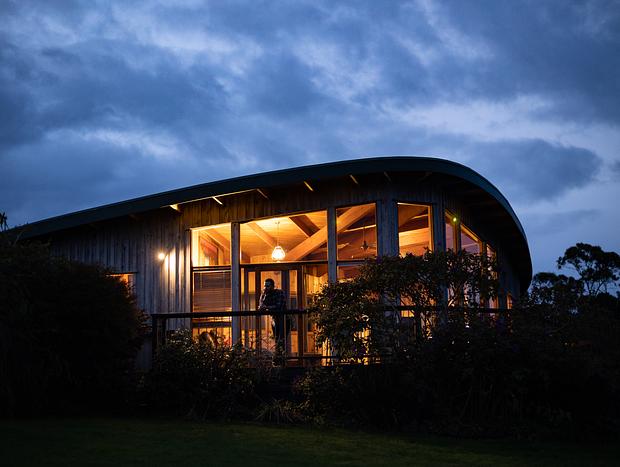 Photo 3 for Cozy Cabin Seaside Getaway