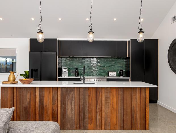 Photo 4 for The Green House: Martinborough Eco Escape