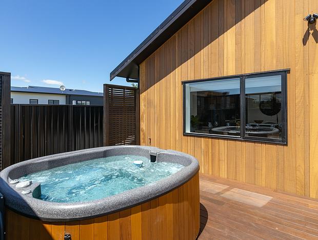 Photo 21 for The Green House: Martinborough Eco Escape