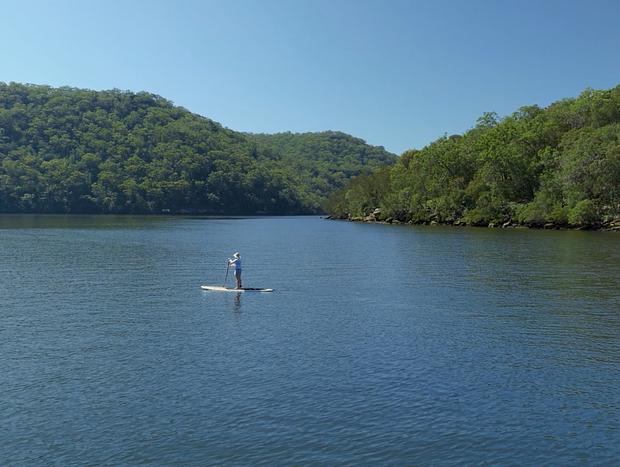 Photo 12 for Rivescape, Berowra Waters