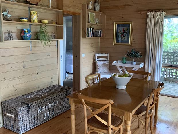 Photo 4 for Gooseberry Hill Cottage