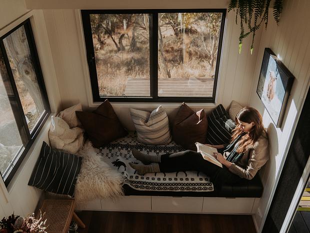 Photo 10 for Cosy House Hideout