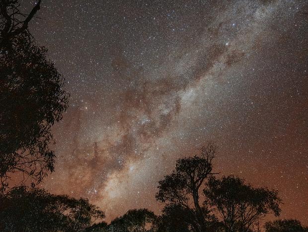 Photo 4 for Stargazing