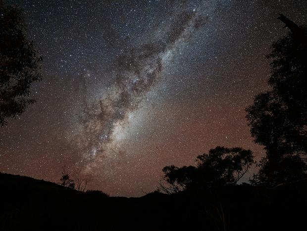 Photo 3 for Stargazing