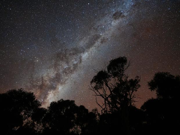 Photo 1 for Stargazing