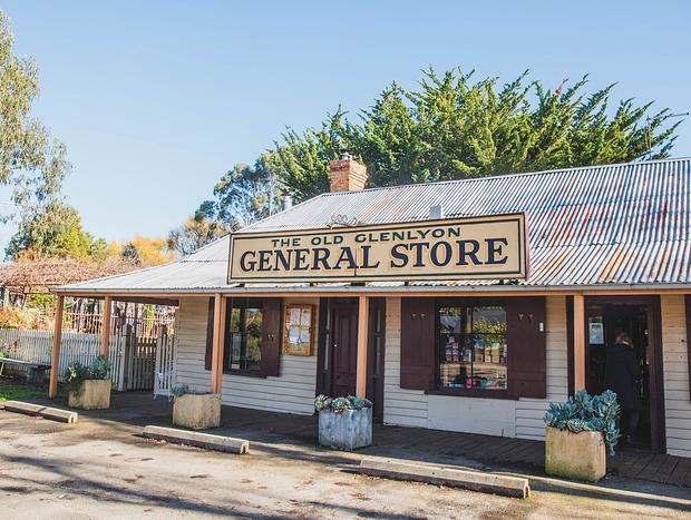 Photo 1 for Glenlyon General Store