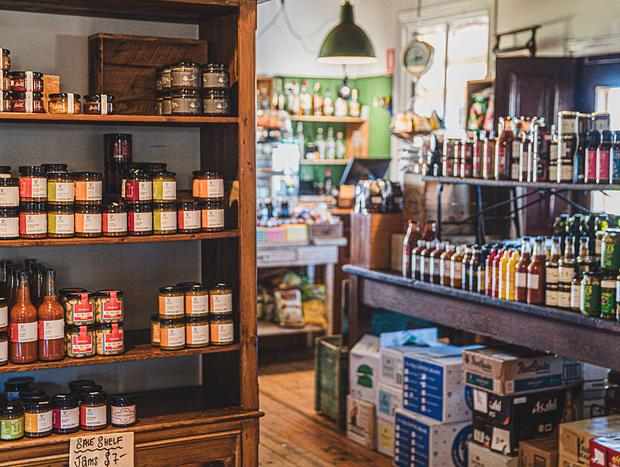 Photo 4 for Glenlyon General Store