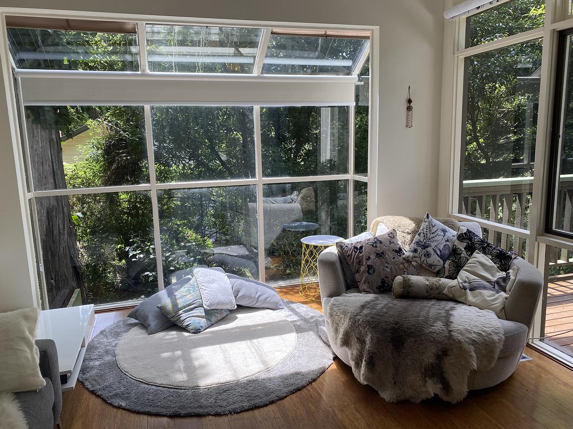Sassafras Treehouse in the Dandenong Ranges House for Rent in