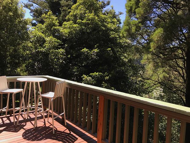 Photo 24 for Sassafras - Treehouse in the Dandenong Ranges