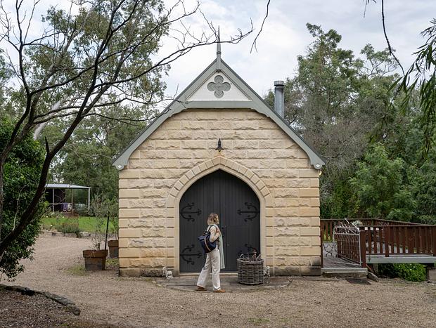 Photo 23 for Quaint stone cottage in the bush