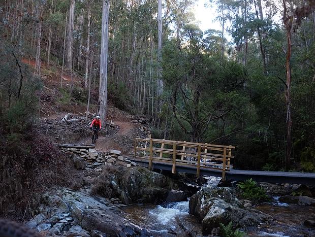 Photo 1 for Indigo Epic Trail - Beechworth to Yackandandah return on ebikes