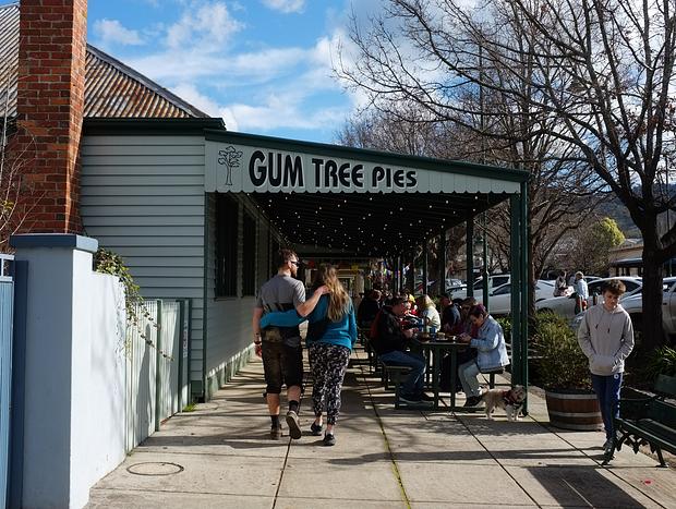 Photo 5 for Indigo Epic Trail - Beechworth to Yackandandah return on ebikes