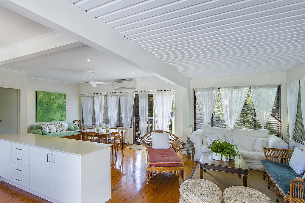 Pearl Beach Beach house for Rent in Pearl Beach