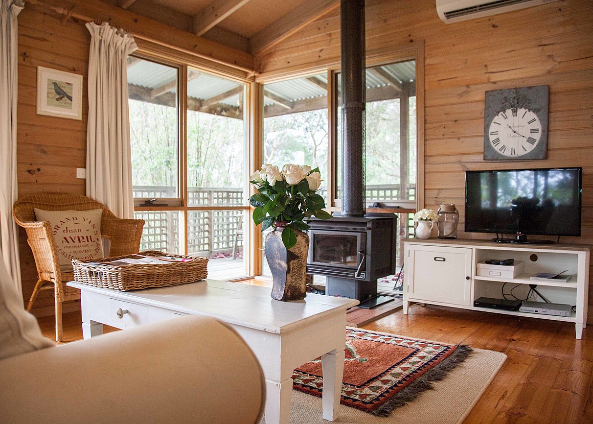 Gooseberry Hill Cottage Cottage for Rent in Moorooduc, Mornington