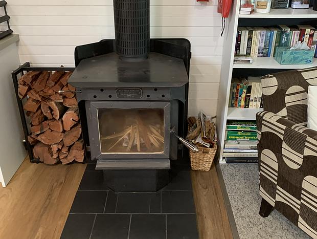 Photo 20 for TreeTops - Wood Fire, Outdoor Spa and Great Coffee