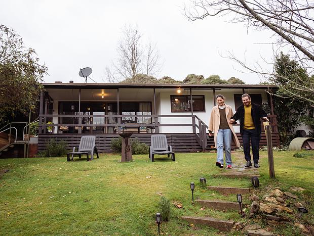 Photo 3 for Cosy home by the river