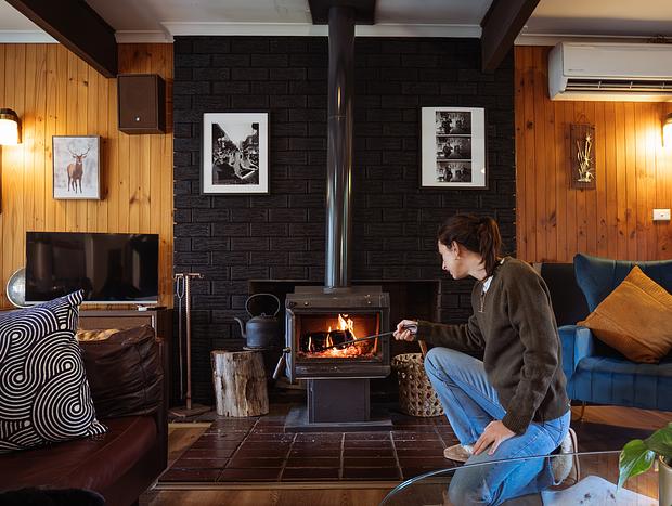 Photo 4 for Cosy home by the river