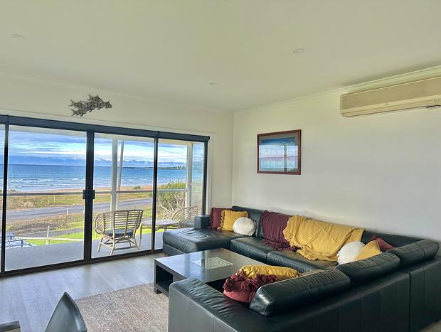 Photo 4 for Seaspray Beach House - Apollo Bay - Dog Friendly