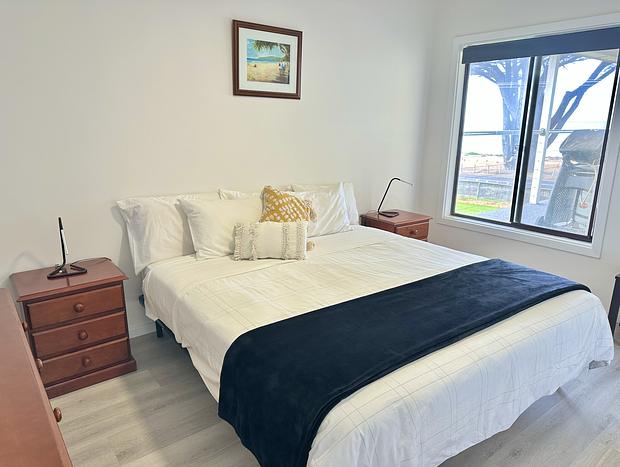 Photo 7 for Seaspray Beach House - Apollo Bay - Dog Friendly