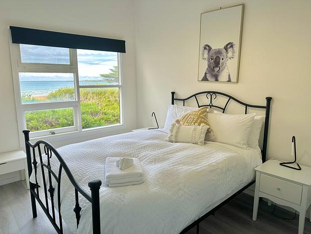 Photo 10 for Seaspray Beach House - Apollo Bay - Dog Friendly