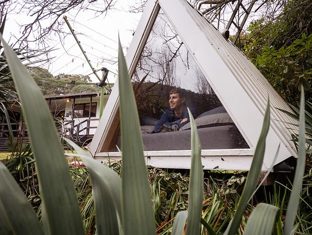 Photo 19 for Cosy home by the river