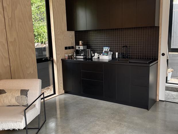 Photo 44 for CODA, Designer Beach Studio Sorrento