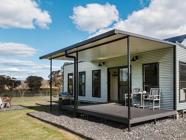 Photo 2 for Blue Gum | Luxury Private Farmstay