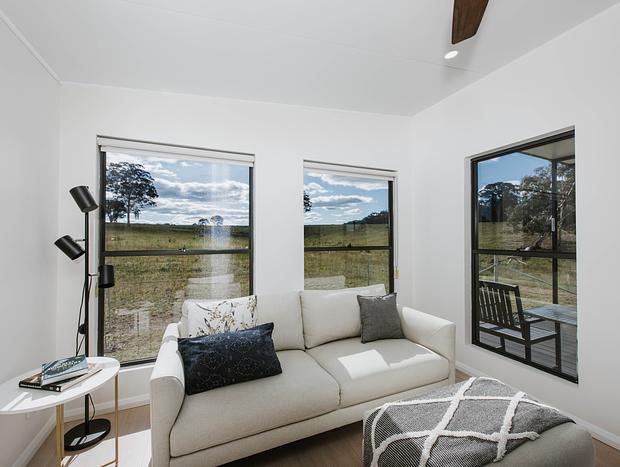 Photo 3 for Blue Gum | Luxury Private Farmstay