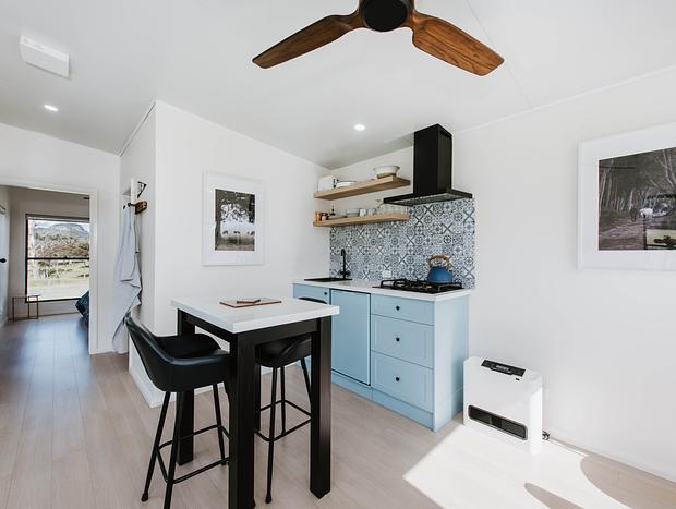 Photo 4 for Blue Gum | Luxury Private Farmstay