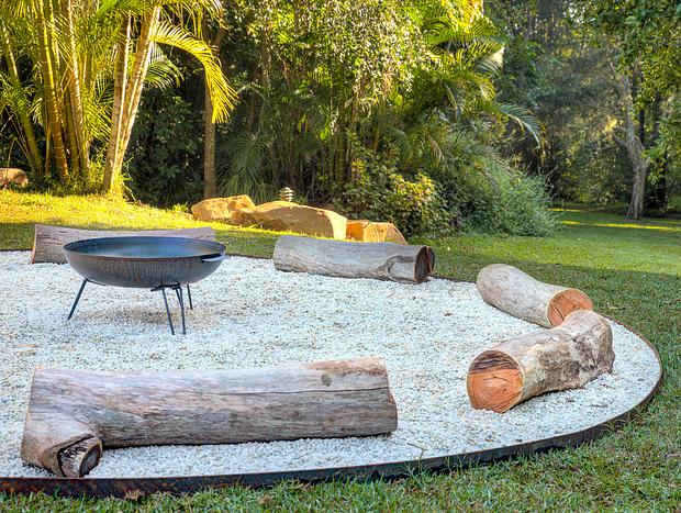 Photo 7 for Thinami Retreat - Hinterland Getaway