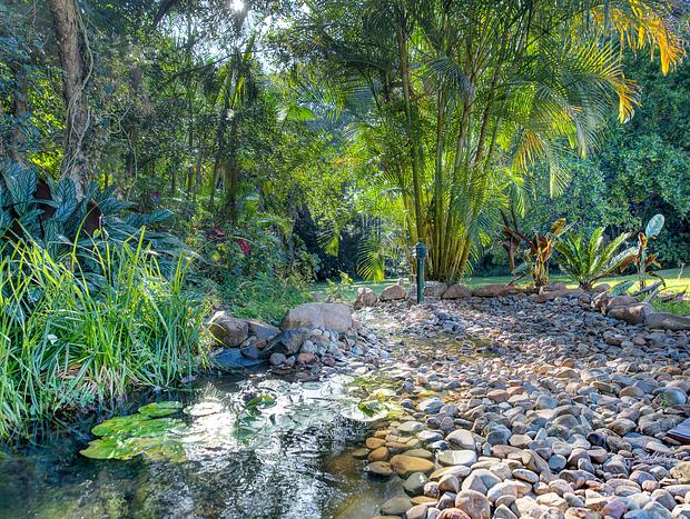 Photo 12 for Thinami Retreat - Hinterland Getaway