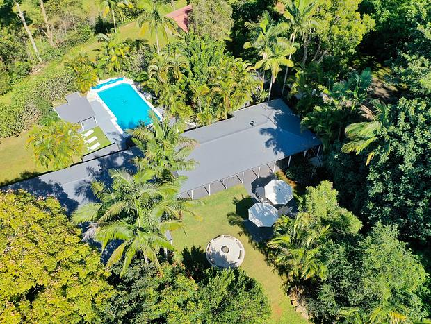 Photo 4 for Thinami Retreat - Hinterland Getaway