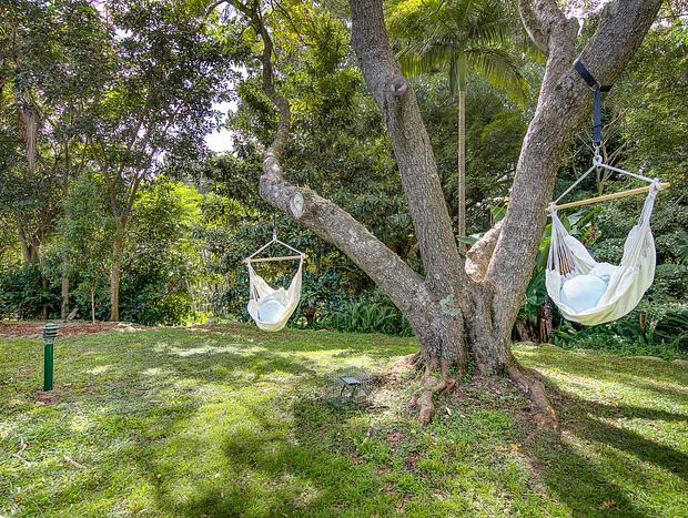 Photo 8 for Thinami Retreat - Hinterland Getaway