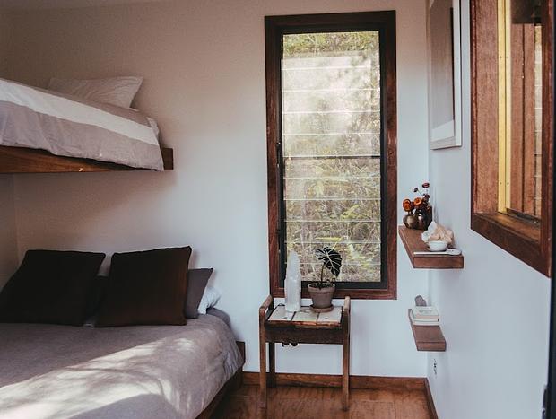 Photo 6 for Nunguu Cabin, A Native Escape