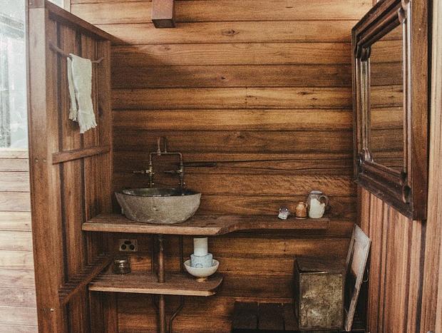 Photo 10 for Nunguu Cabin, A Native Escape