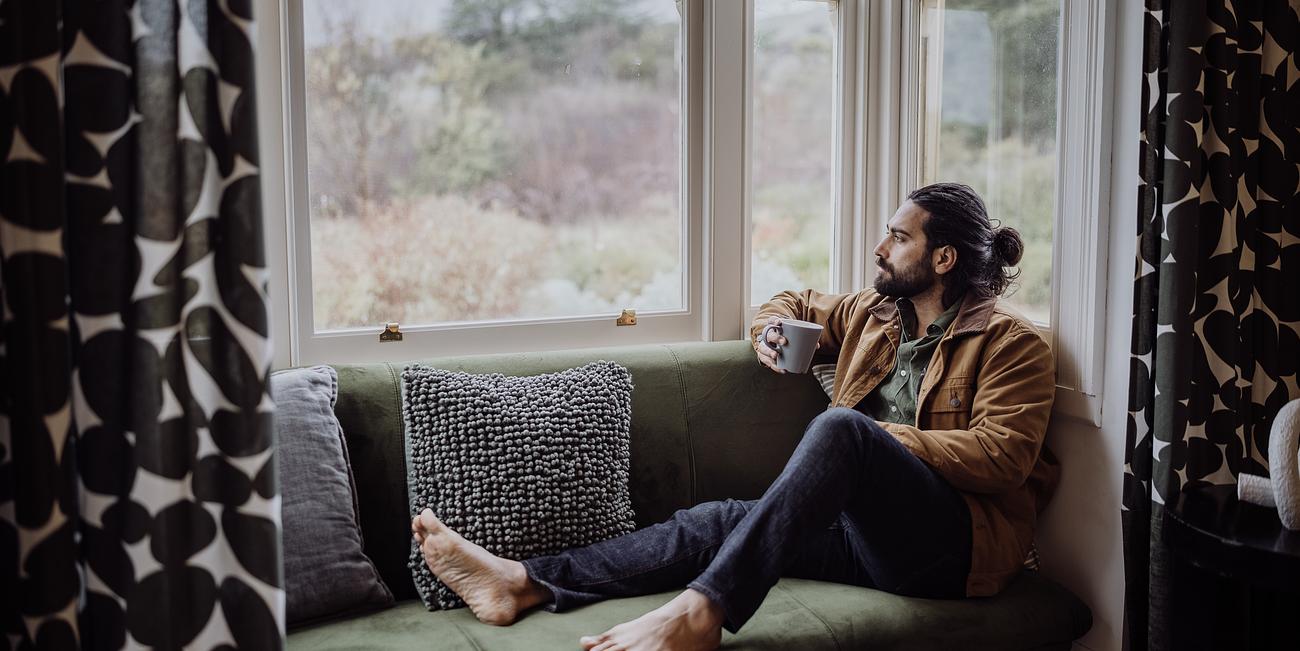 The Acres of Tooborac The Homestead Luxury house for Rent in